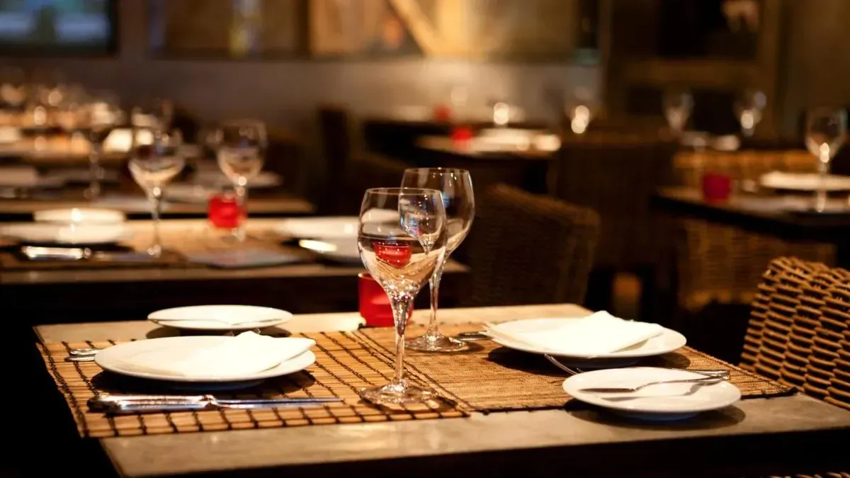 Афиша трансляции Церемония присуждения звезд Michelin столичным ресторанам