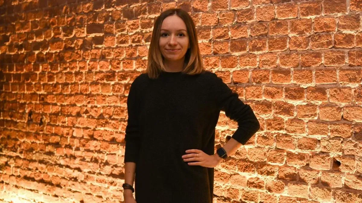 Афиша трансляции Блогер Улилай – о том, как создать lifestyle-канал