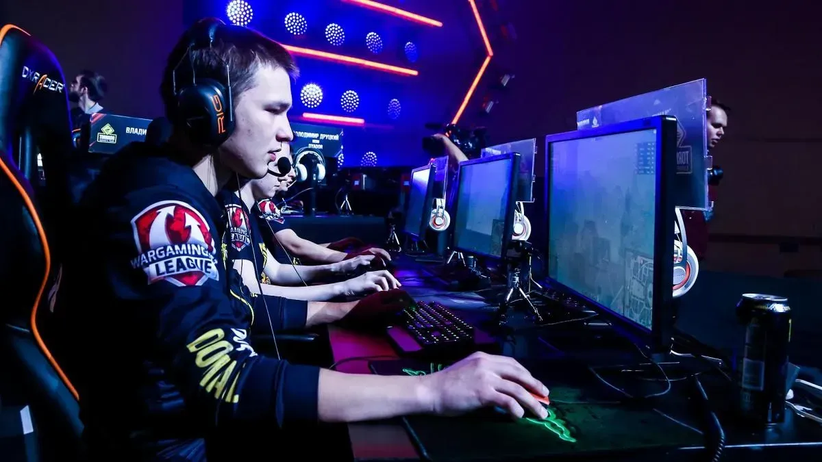 Афиша трансляции Как создать свою собственную мобильную игру