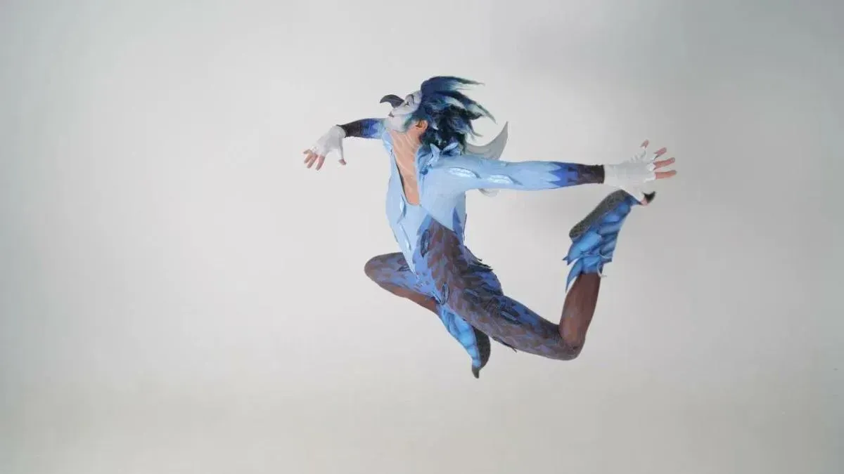 Афиша трансляции Закулисье спектакля "Джорандо"