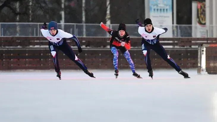 Афиша трансляции Фестиваль "Московские молнии"