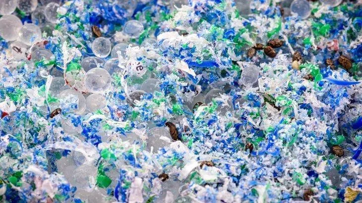 Афиша трансляции Дискуссия о влиянии микропластика на экологию