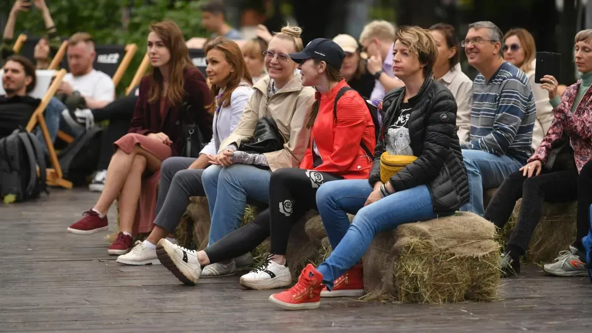 Афиша трансляции Дизайнер Анна Белкина о создании уюта