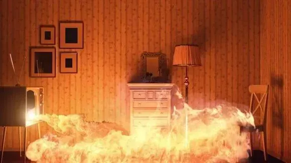 Афиша трансляции Как избавиться от депрессии с помощью разрушения