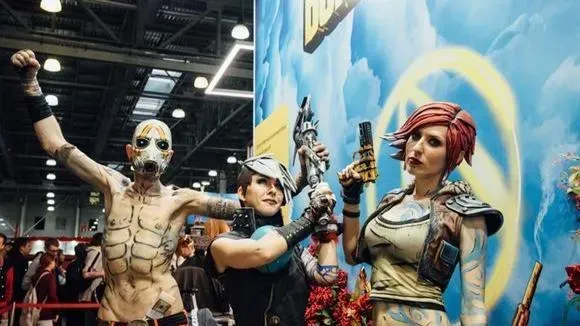 Афиша трансляции Дефиле косплееров на фестивале "Игрокон"