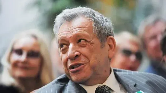 Афиша трансляции Церемония прощания с Борисом Грачевским