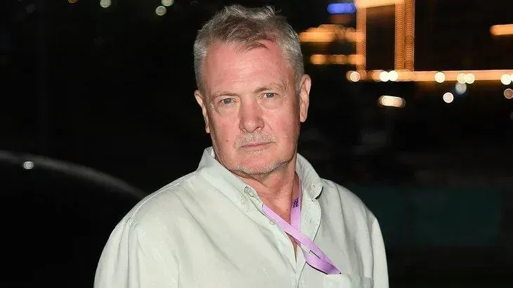 Афиша трансляции Прощание с кинорежиссером и актером Юрием Морозом