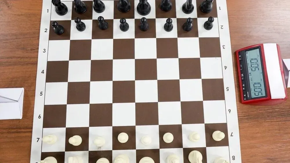 Афиша трансляции I Московская Интеллиада