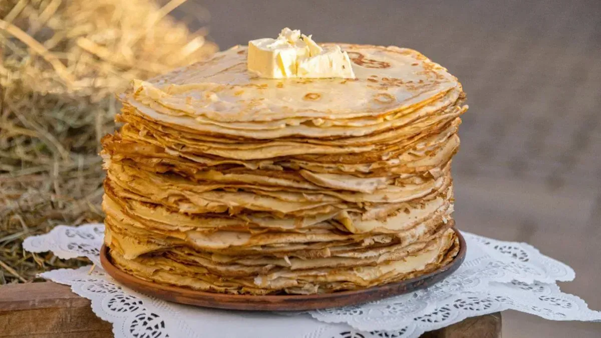 Афиша трансляции Экскурсия по фестивалю "Московская Масленица" в ПГ