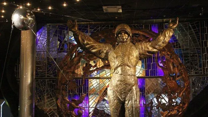 Афиша трансляции Открытие акции "Ночь в музее"