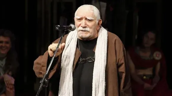 Афиша трансляции Церемония прощания с Арменом Джигарханяном