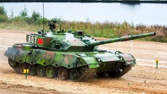 Афиша трансляции Финал конкурса "Танковый биатлон – 2019"