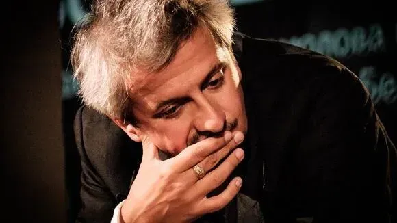 Афиша трансляции Богомолов – о погружении в историю "Ангарского маньяка"