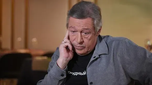 Афиша трансляции Судебное заседание по делу Михаила Ефремова