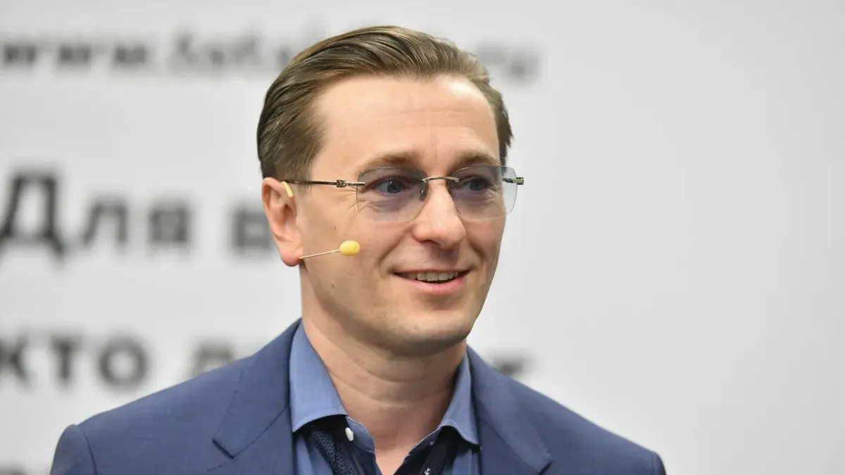 Афиша трансляции Сергей Безруков – о IX сезоне Московского губернского театра