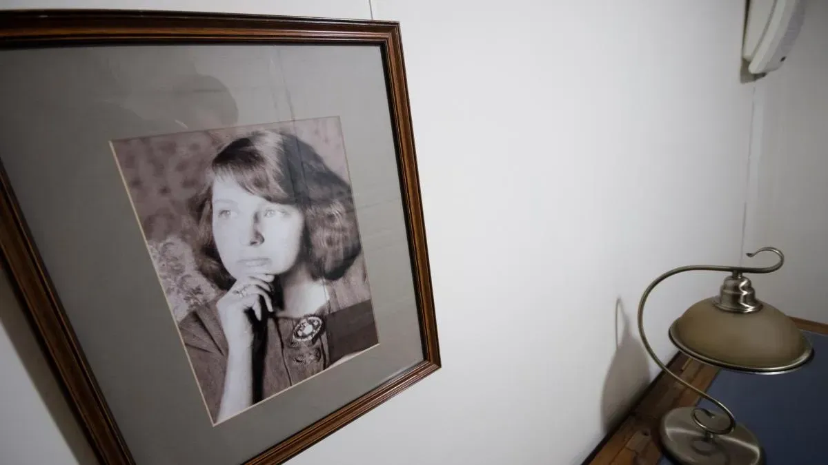 Афиша трансляции Москвичи читают Марину Цветаеву