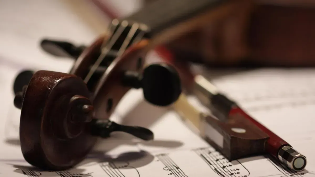 Афиша трансляции Концерт барочной музыки в Театре С.А.Д.