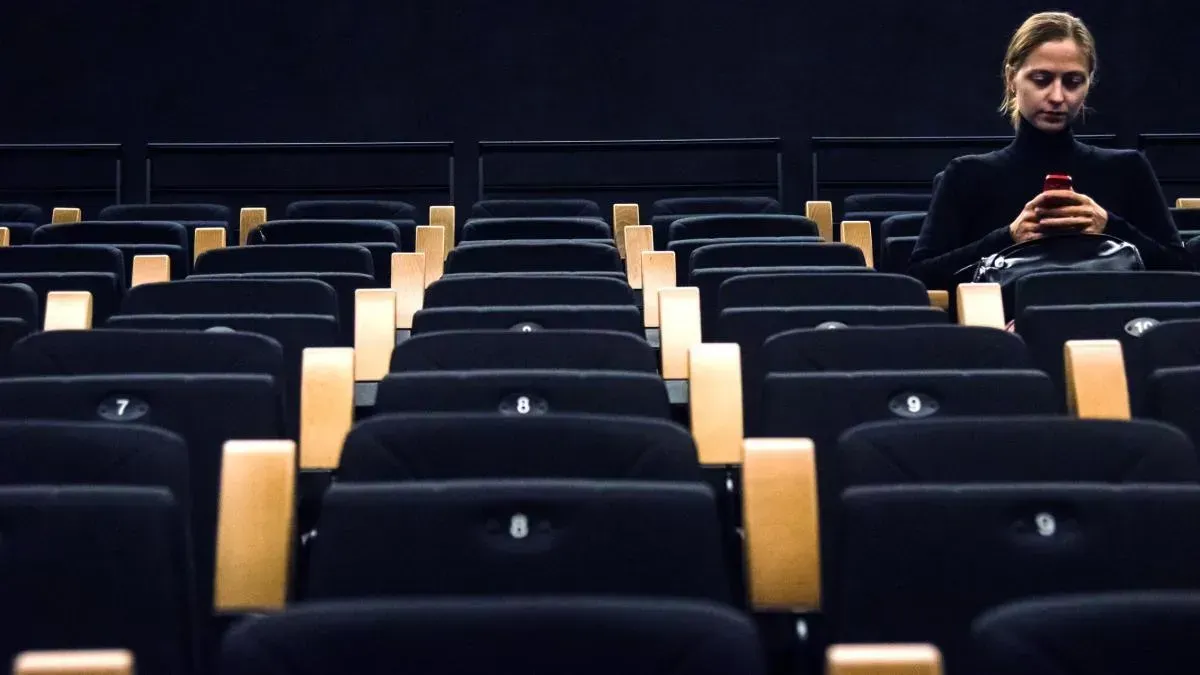 Афиша трансляции Спектакль "Щелкунчик" в стиле стимпанк в Театре С.А.Д.