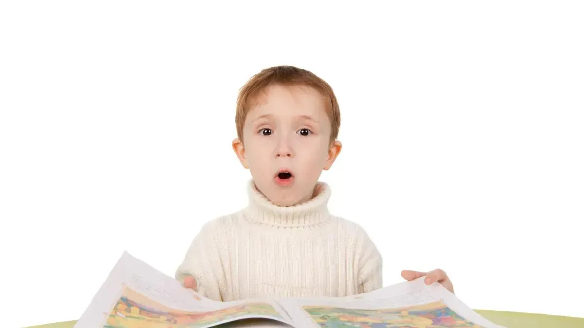 Афиша трансляции Какими способами приучить школьника к чтению