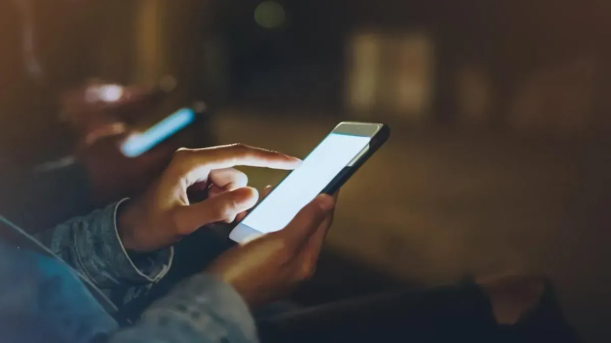 Афиша трансляции Как соцсети влияют на психику