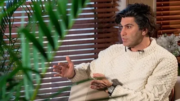 Афиша трансляции Николай Цискаридзе – о балете "Ромео и Джульетта" Макмиллана