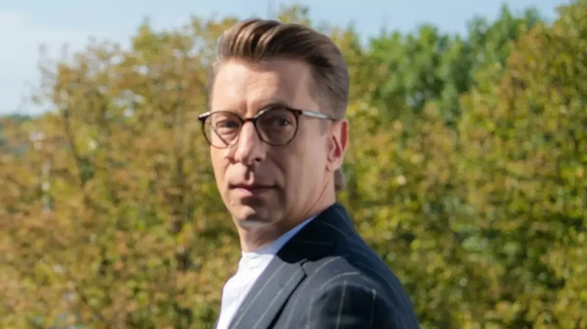 Афиша трансляции Прощание с журналистом Михаилом Зеленским