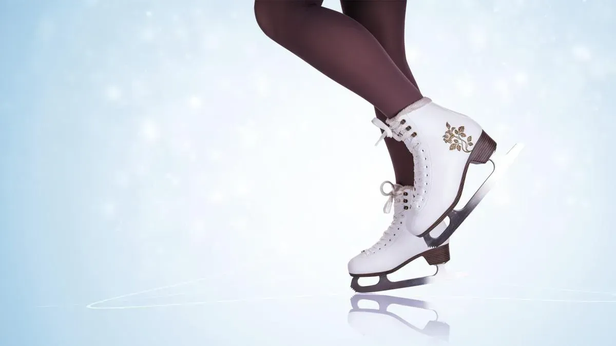 Афиша трансляции Театрально-цирковое ледовое шоу "Югорские сказки на льду"