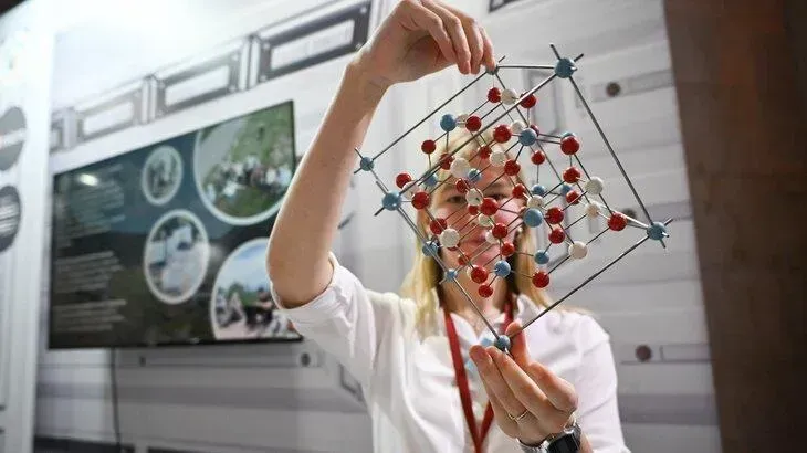 Афиша трансляции Форум колледжей в Гостином Дворе