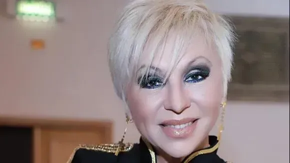 Афиша трансляции Церемония прощания с певицей Валентиной Легкоступовой