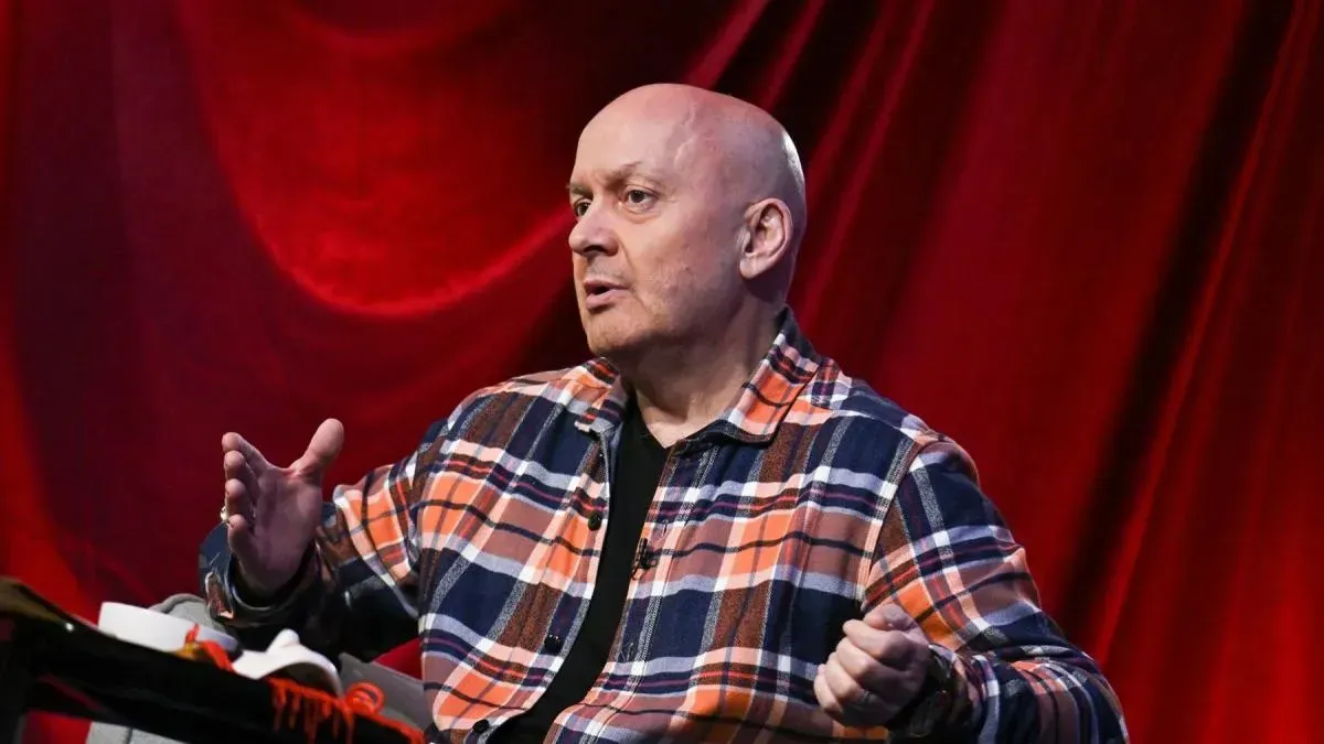 Афиша трансляции Церемония прощания с Вячеславом Гришечкиным