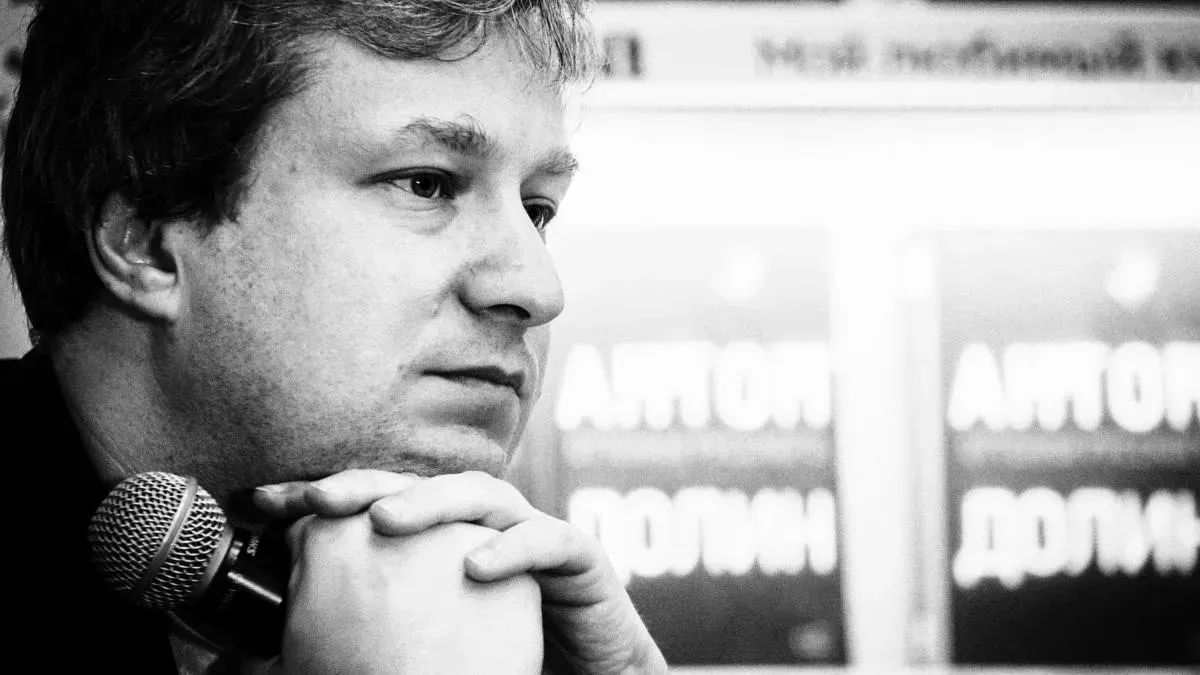 Афиша трансляции Антон Долин – о фильме Пола Дано "Дикая жизнь"