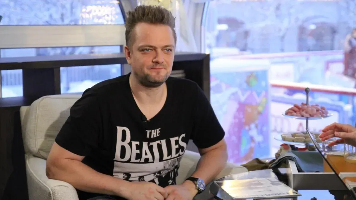 Афиша трансляции МузСалон24: мастер-класс музыканта Александра Пушного