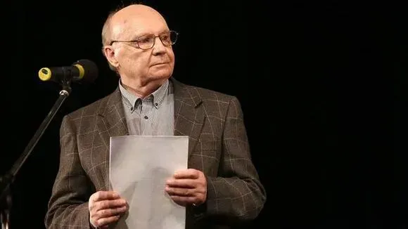 Афиша трансляции Церемония прощания с Андреем Мягковым