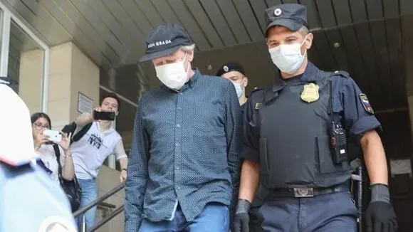 Афиша трансляции Защита представила ключевого свидетеля по делу Ефремова