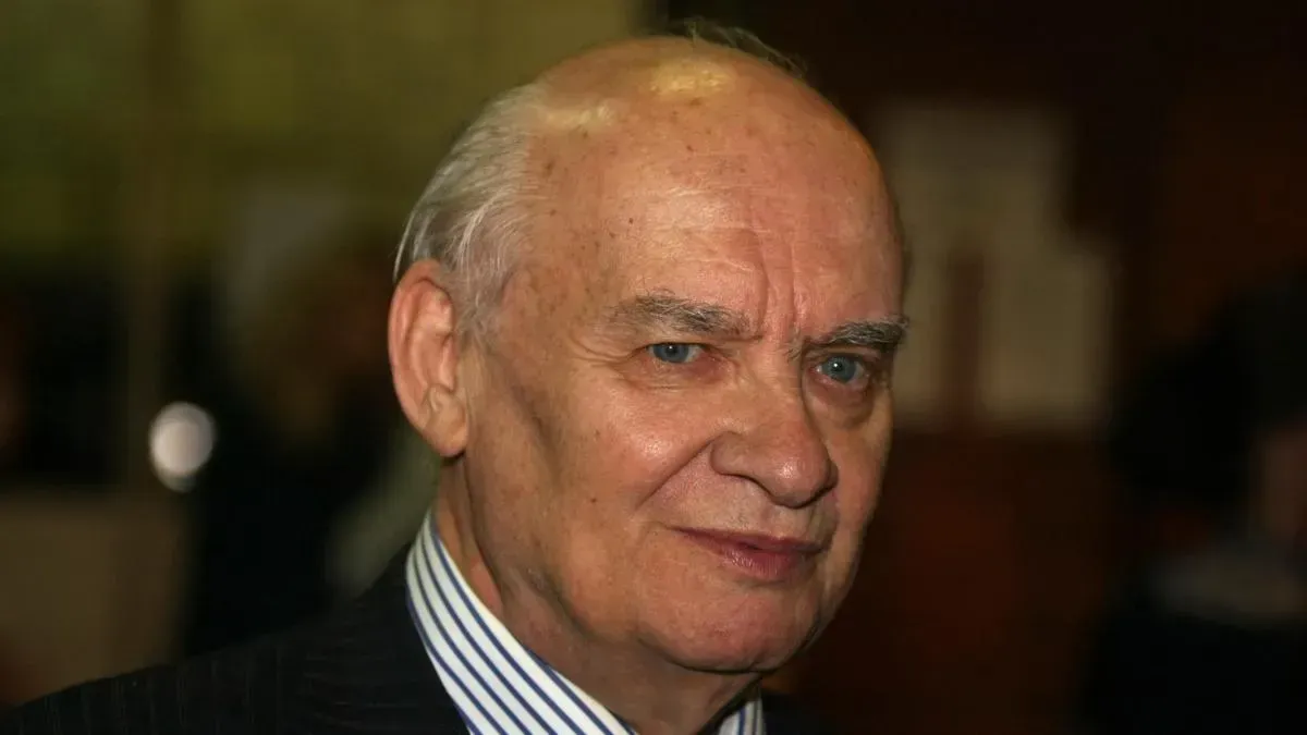 Афиша трансляции Церемония прощания с Николаем Добронравовым