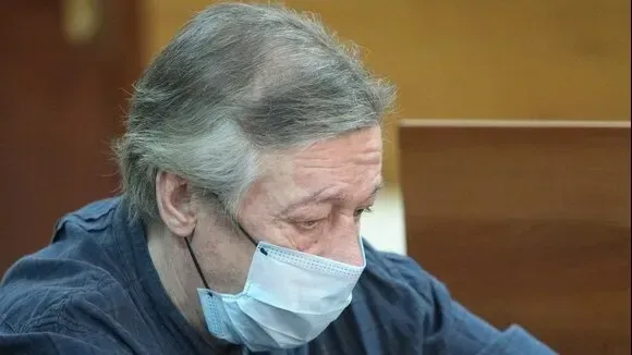 Афиша трансляции Обстановка у здания суда, где обжалуют приговор Ефремову