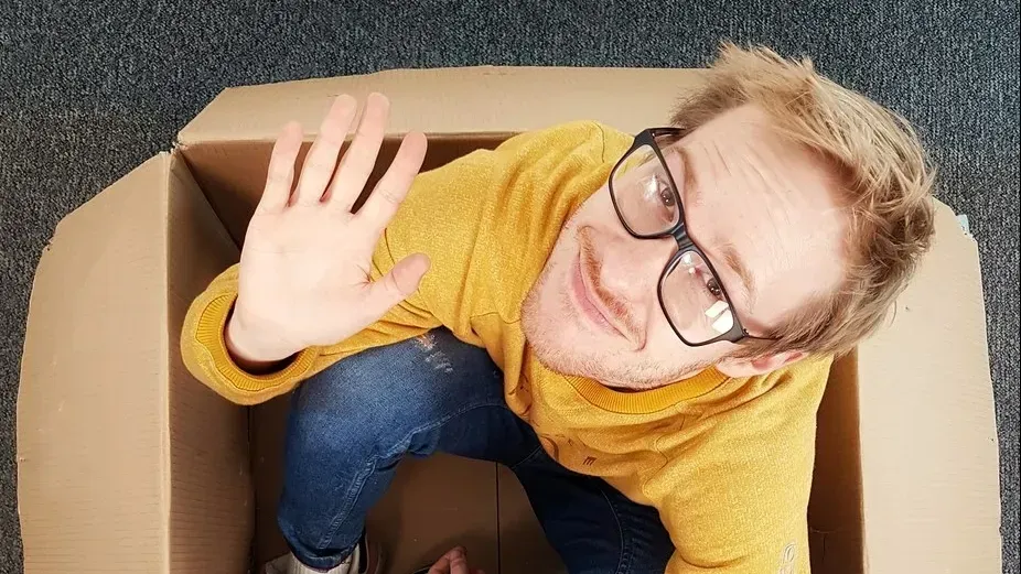 Афиша трансляции Как сделать юмористический YouTube канал