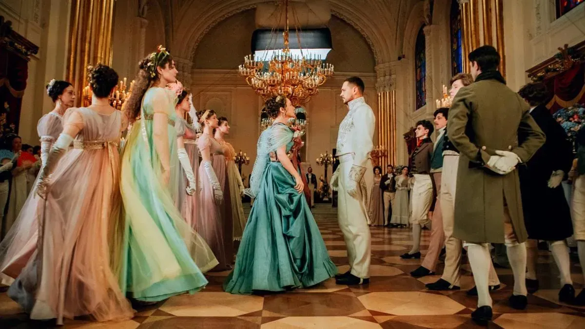 Афиша трансляции Гости закрытого показа фильма "Холоп-2"