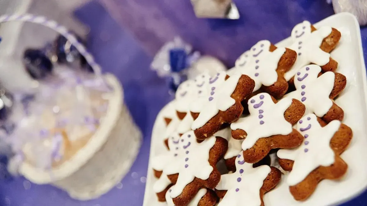 Афиша трансляции Фестиваль "Мороженое и сладости"