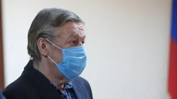 Афиша трансляции Обстановка у здания суда, где обжалуют приговор Ефремову