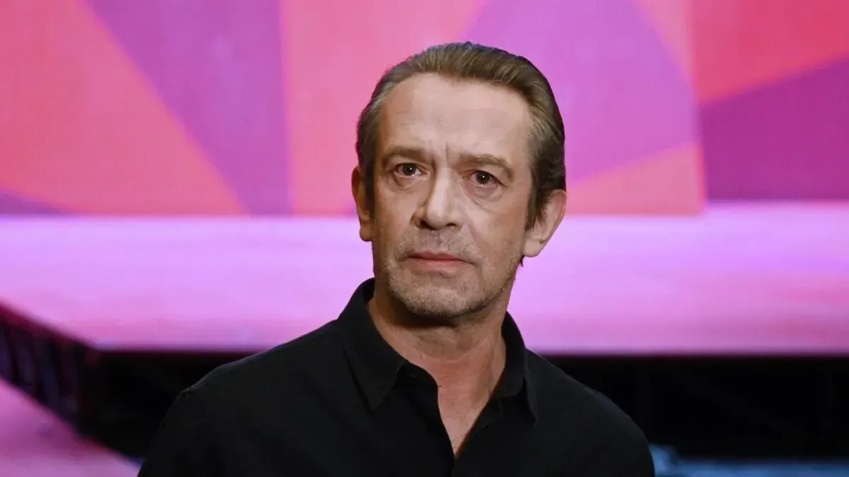 Афиша трансляции Творческая встреча с Владимиром Машковым