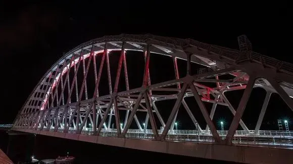 Афиша трансляции Запуск первого поезда из Москвы в Крым