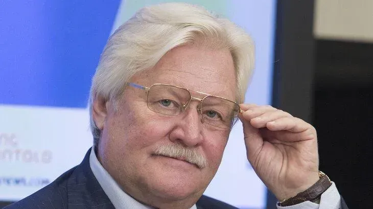 Афиша трансляции Прощание с кинорежиссером Юрием Карой