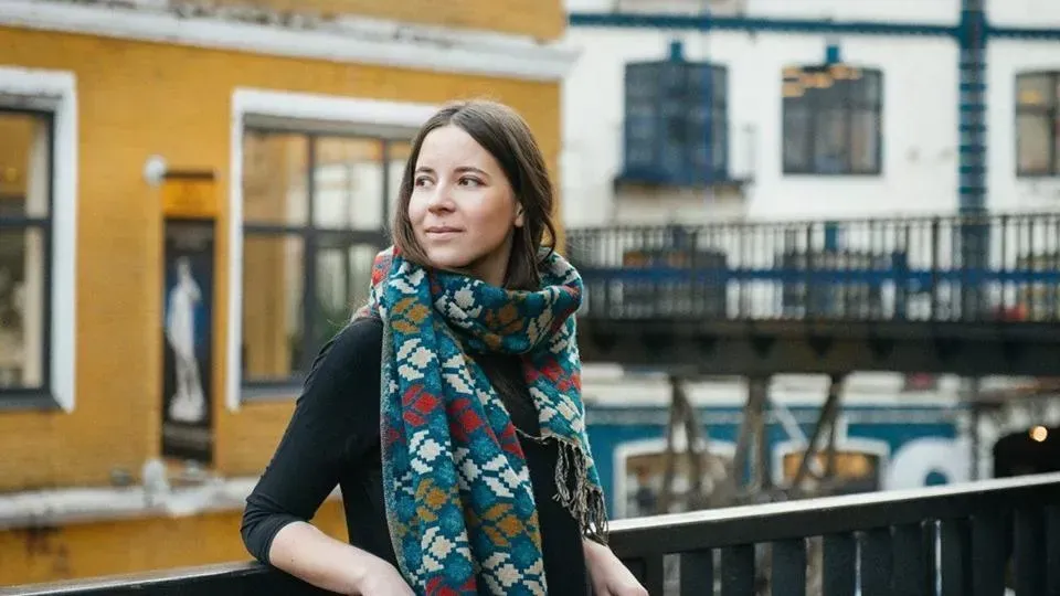 Афиша трансляции Как создать сообщество вокруг своего проекта