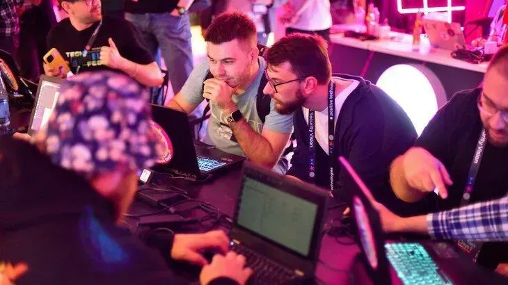 Афиша трансляции Киберфестиваль Positive Hack Days