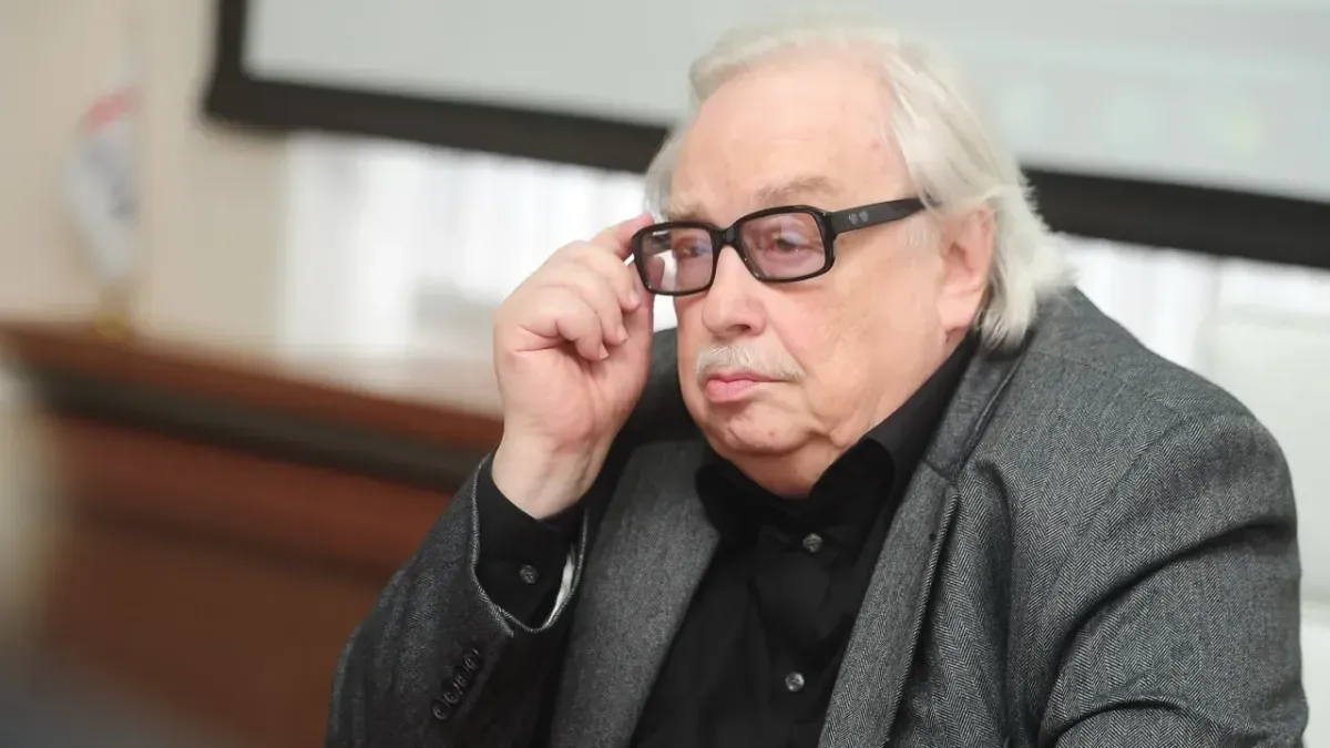 Афиша трансляции Церемония прощания с Анатолием Лысенко