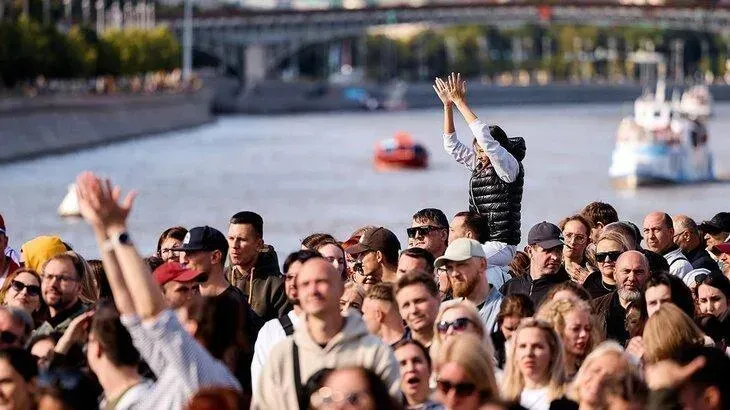 Афиша трансляции Фестиваль "ЛетФест"