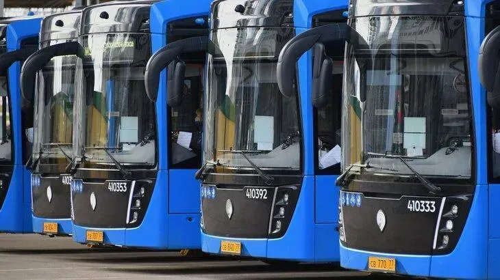 Афиша трансляции Московский транспортный электрофестиваль