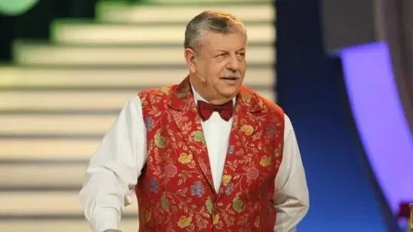 Афиша трансляции Прощание с Михаилом Борисовым