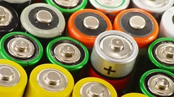 Афиша трансляции Как и во что перерабатываются батарейки